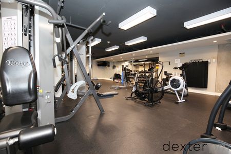 251 East 7th Ave #809 - Photo 2