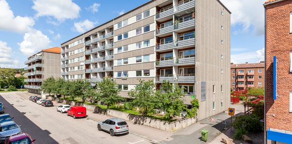 Hvitfeldtsgatan, Halmstad - Foto 2