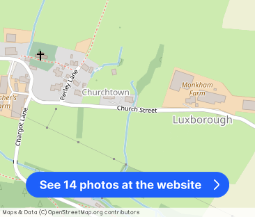 2 bedroom bungalow for rent - Photo 1