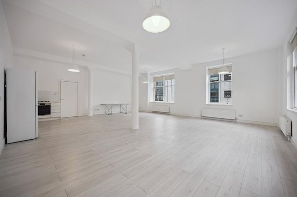 1 bedroom flat to rent - Photo 1