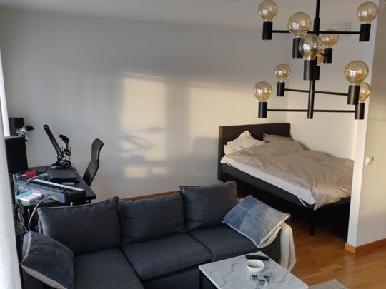 Amiralitetsgatan, Göteborg - Foto 1