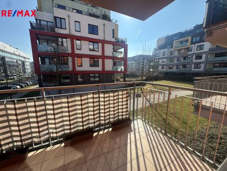 Pronájem bytu 2+kk v osobním vlastnictví 50 m², Praha 5 - Stodůlky - Fotografie 4