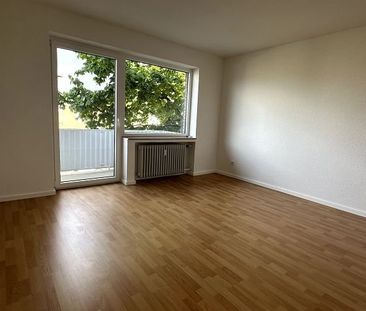 Wohnung zur Miete in Meerbusch - Foto 1