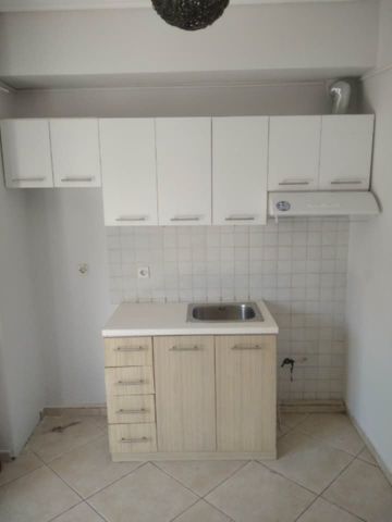 Studio/Γκαρσονιέρα για ενοικίαση Άγιος Ιωάννης (Καλαμαριά) - Φωτογραφία 2