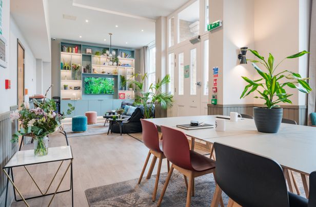 Room in a Shared House, Gravity Finsbury Park, N4 - Photo 1