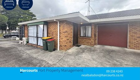 2 Bedroom on Queen St - Photo 4