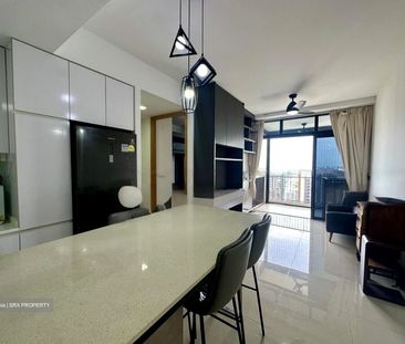 The Trilinq (D5), Condominium - For Rent - Photo 2