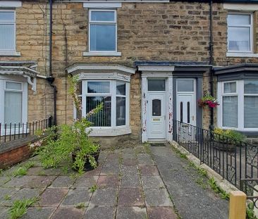 2 bedroom terraced house to rent - Photo 5