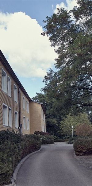 Ellenbergavägen 8 H - Foto 1