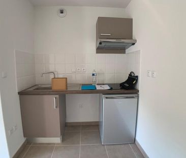 APPARTEMENT T2 44M - Photo 6