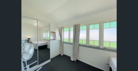 Furnished Room in Prime Red Hill Location - Photo 2