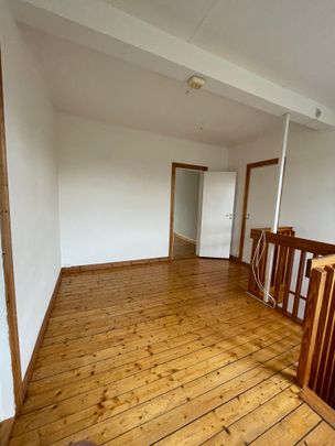 Klövervägen 4 - Foto 1