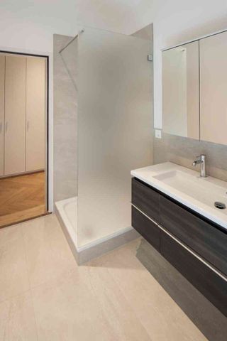 4.5 Zimmer, 93 m², 3. Stock - Foto 5