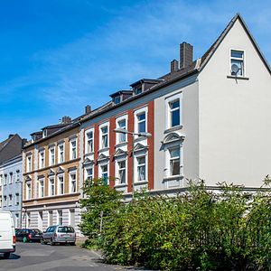 2-Zimmer-Wohnung in Düsseldorf Rath - Foto 2