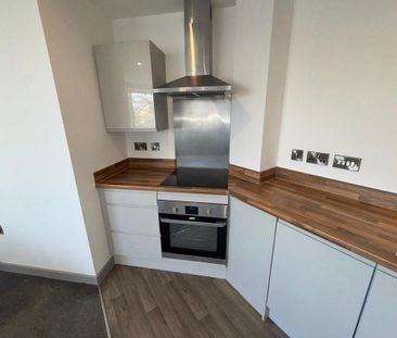 1 bedroom apartment to rent - Photo 5