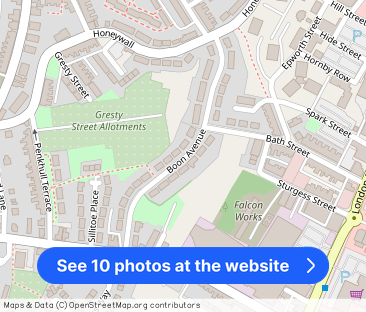 Boon Avenue, Penkhull, Stoke-On-Trent, Staffordshire, ST4 7QP - Photo 1