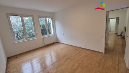 Location Maison 6 pièces 98m² STRASBOURG 67100 - Photo 2