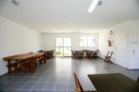 Apartamento novo de 2 dormitórios no bairro Ipanema. - COD: 15312 - Foto 3