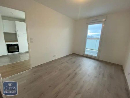 Appartement à louer 2 pièces 34.74m² - Photo 4