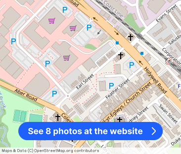 Earl Street, Flint, Flintshire, CH6 - Photo 1