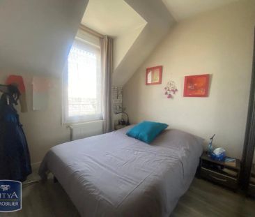 Appartement à louer 2 pièces 37.17m² - Photo 3