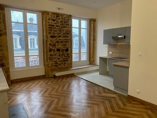 T4 Thizy-les-Bourgs - Photo 1