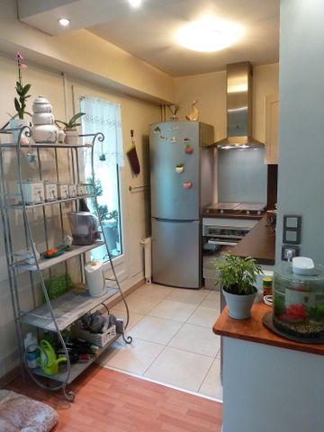 Location Appartement 2 pièces 47m² BRUNOY 91800 - Photo 3