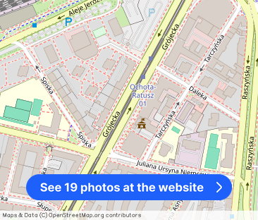 Nowoczesne studio ✨Centrum ✨klimatyzacja ✨ - Photo 1