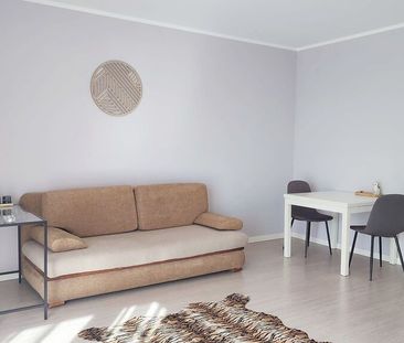 Mieszkanie na wynajem / balkon / 38 m2 - Zdjęcie 2