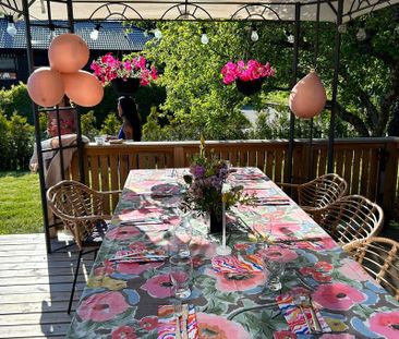 Hagstigen, Nynäshamn - Photo 5