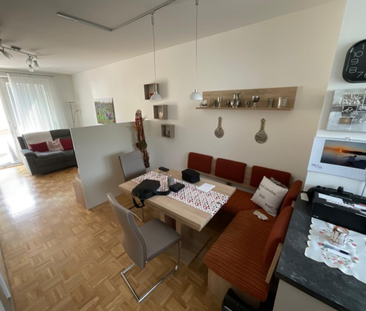 Bezaubernde Wohnung in Kindberg - Foto 3