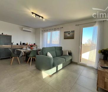 Magnifique appartement dans résidence neuve avec piscine - Photo 6