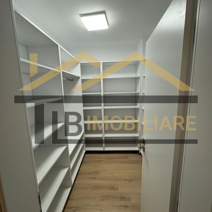 Apartament de 2 camere, 56mp, parcare, Zona Maurer - Photo 1