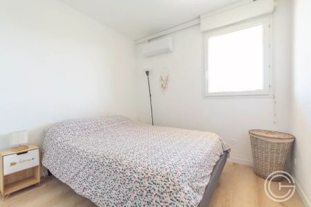 Location Appartement 2 pièces 38m² NICE 06200 - Photo 4