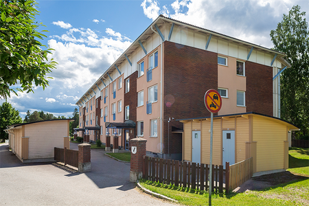 Blodriskegränd 7 A - Photo 3