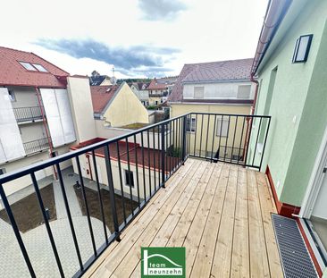 LEISTBARER WOHNRAUM! – Top- Moderner Neubau – direkt in Weiz! - Photo 2