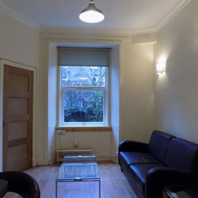 1 bed flat for rent in Slateford - Photo 1