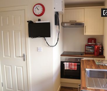 Studio for rent in Cabra East, Dublin - Photo 1