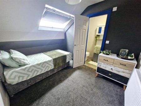 1 bedroom in a house share to rent - Photo 5