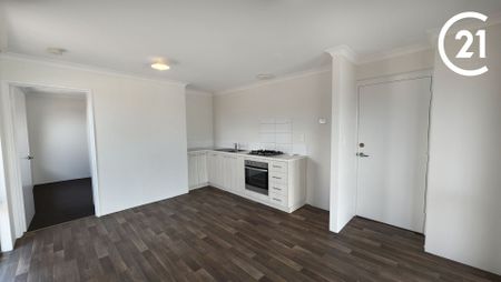 Clean & Modern 1 Bedroom Retreat - Photo 3