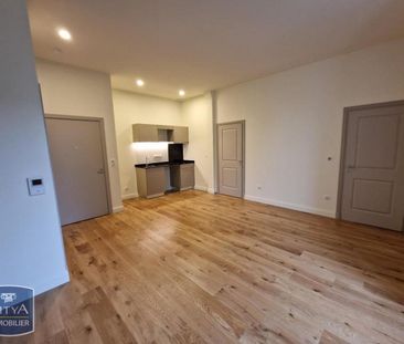 Location Appartement 2 pièces 43m² MULHOUSE 68200 - Photo 5
