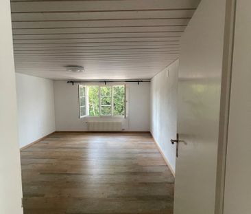3.5 Zimmer Wohnung in ruhiger Lage - Photo 4