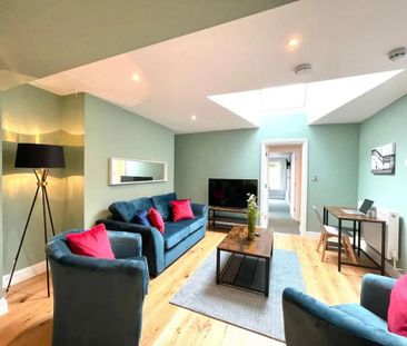 2 bedroom apartment to rent - Photo 2