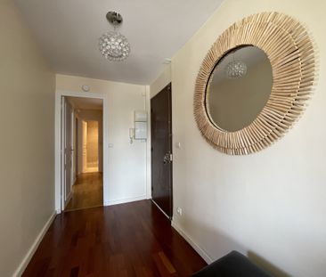 Location Appartement 3 pièces 68m² MONTROUGE 92120 - Photo 4