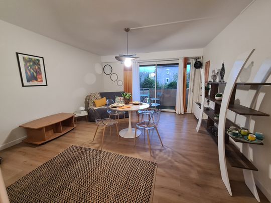 Location Appartement 1 pièce 31m² BRIVE LA GAILLARDE 19100 - Photo 1