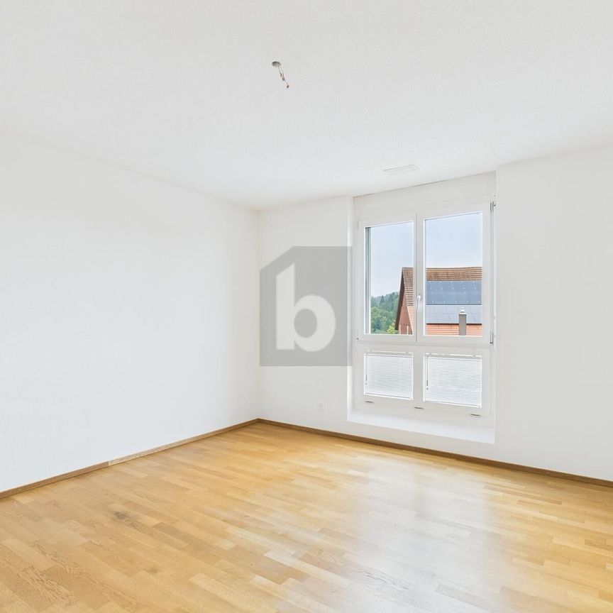 IDYLLISCHE RÜCKZUGSOASE ZUR ZWISCHENMIETE - Foto 1