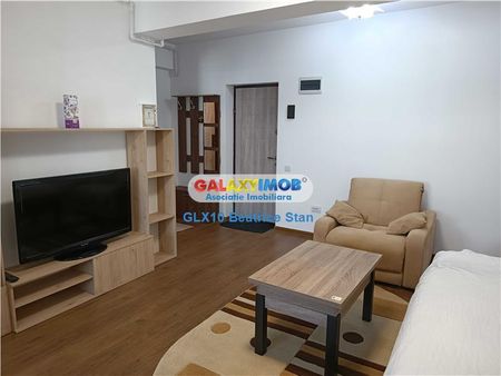 Resedinta impecabila 2 camere bloc 2021 Parc Complex Joy&Galaxy - Fotografie 2