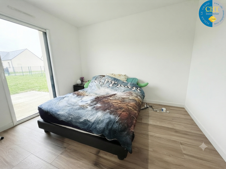 Location Maison 4 pièces 100m² PAIMPONT 35380 - Photo 3