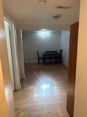 For Lease - 3 Lowcrest Boulevard Unit# Basement, Toronto, Ontario - Photo 1