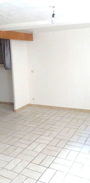 Location appartement 1 pièce, 24.19m², Narbonne - Photo 1